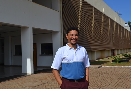 Próximo mandato do chefe de departamento será de 06/08/2018 a 05/08/2020